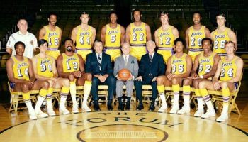 71-72 Lakers