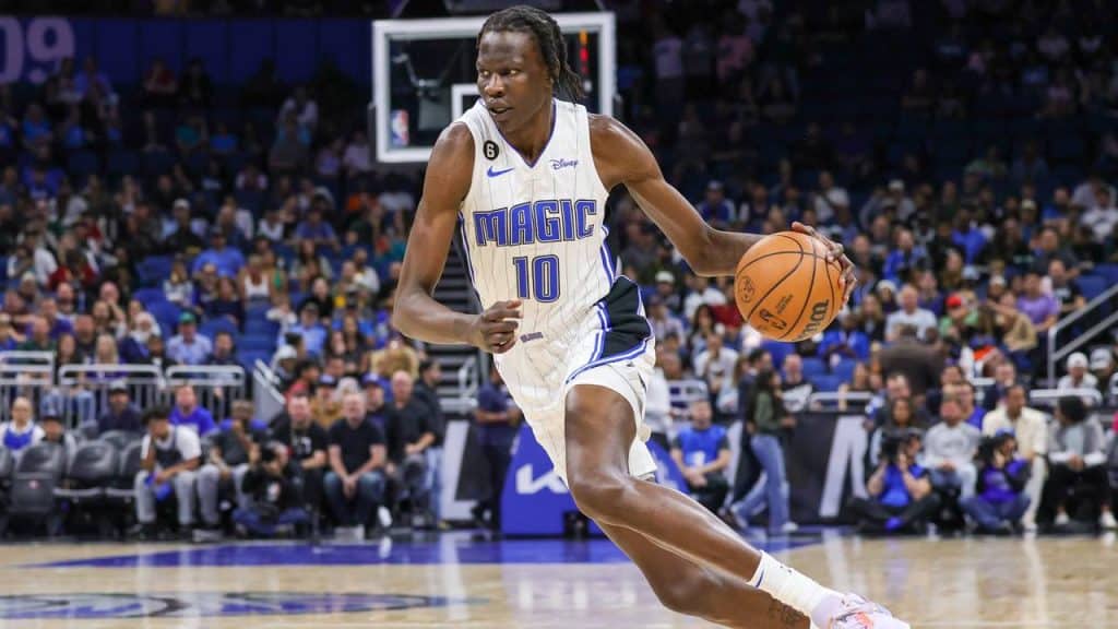Top 10 NBA Most Improved Player Candidates