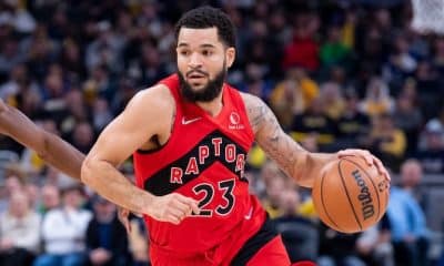 Clippers Eyeing Help At PG, Kyle Lowry And Fred VanVleet Have Peaked Their Interest