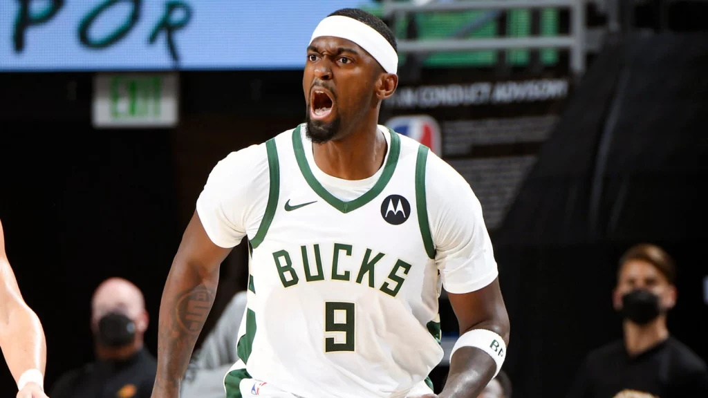 Top 10 NBA 6th Man Of The Year Candidates