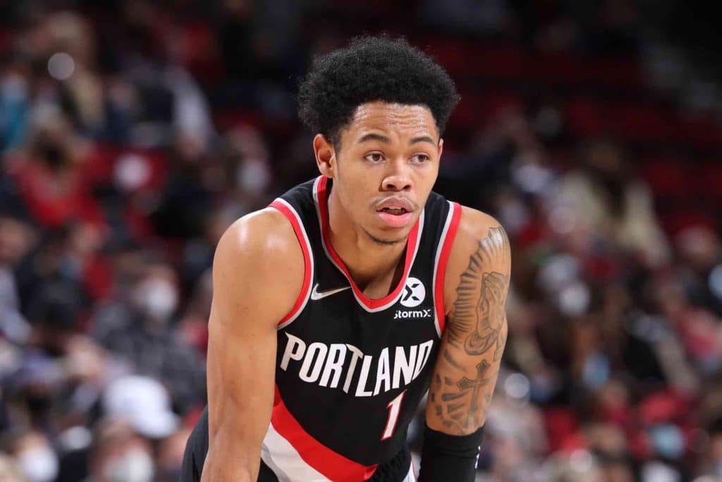 Top 10 NBA Most Improved Player Candidates