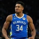 Giannis Blue jersey pic