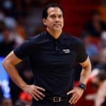Heat coach Erik Spoelstra on losses - 'It's just been extremely disappointing'