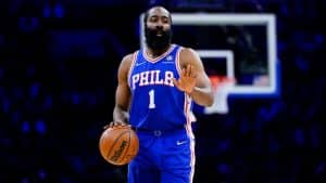 Who are the top players available in 2023 NBA free agency? James Harden headlines the list