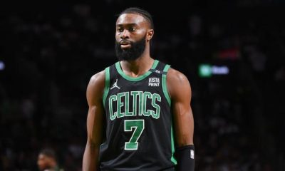 NBA On TNT Crew All Unanimously Think Jaylen Brown Is An All-Star Reserve