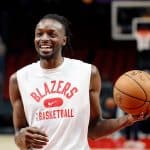 Jerami Grant mulling four-year, $112 million deal with Trail Blazers extension
