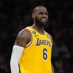 Lakers LeBron James earns 19th straight All-Star selection, breaks tie with Kobe Bryant for longest streak