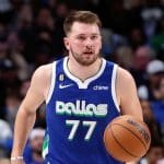 Mavericks Luka Doncic first NBA player 23 or younger to average 40 points over 10 games since Michael Jordan