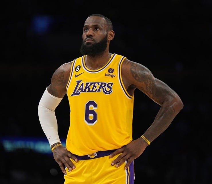 NBA Rumors Lakers not expected to make big moves before trade deadline