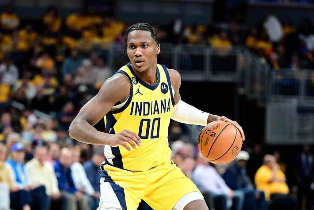 Top 10 NBA 6th Man Of The Year Candidates