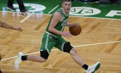 Amid The Trade Deadline, Boston’s Payton Pritchard Opens Up About His Future Plans With The Team