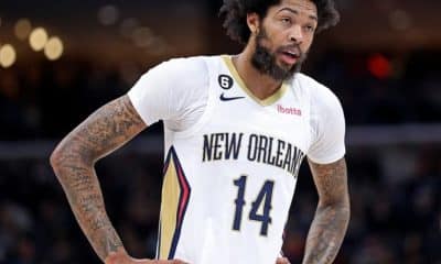 Pelicans’ Brandon Ingram, CJ McCollum available against Nuggets