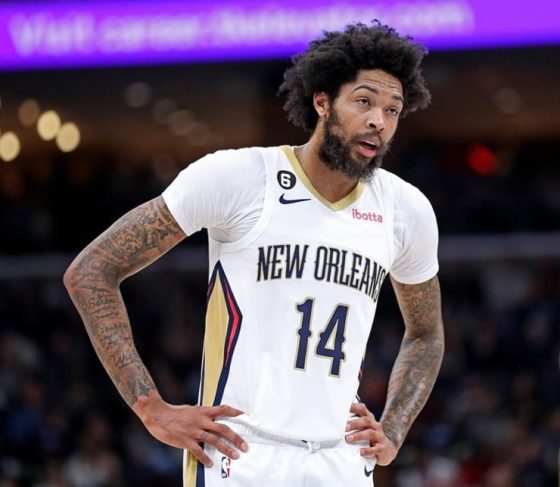 Pelicans Brandon Ingram, CJ McCollum available against Nuggets