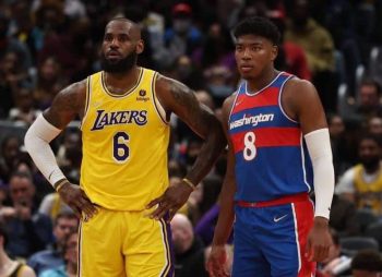 Rui Hachimura expected to make Lakers debut against Spurs