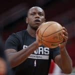 Spurs sign center Gorgui Dieng to second 10-day contract