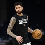 Timberwolves Austin Rivers believes highlight culture killed the game of basketball