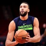 Timberwolves Rudy Gobert (groin), Taurean Prince (ankle) questionable vs Kings