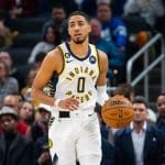 Tyrese Haliburton wants to remain with Pacers for foreseeable future