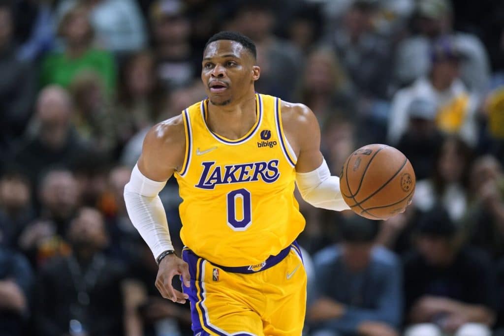 Top 10 NBA 6th Man Of The Year Candidates
