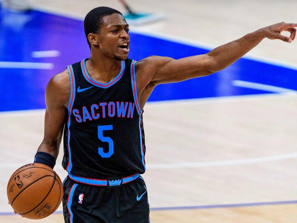 Top 10 NBA Most Improved Player Candidates