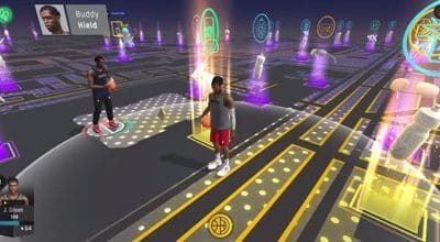 Creators of “Pokemon Go” and the NBA just launched new augmented reality basketball game