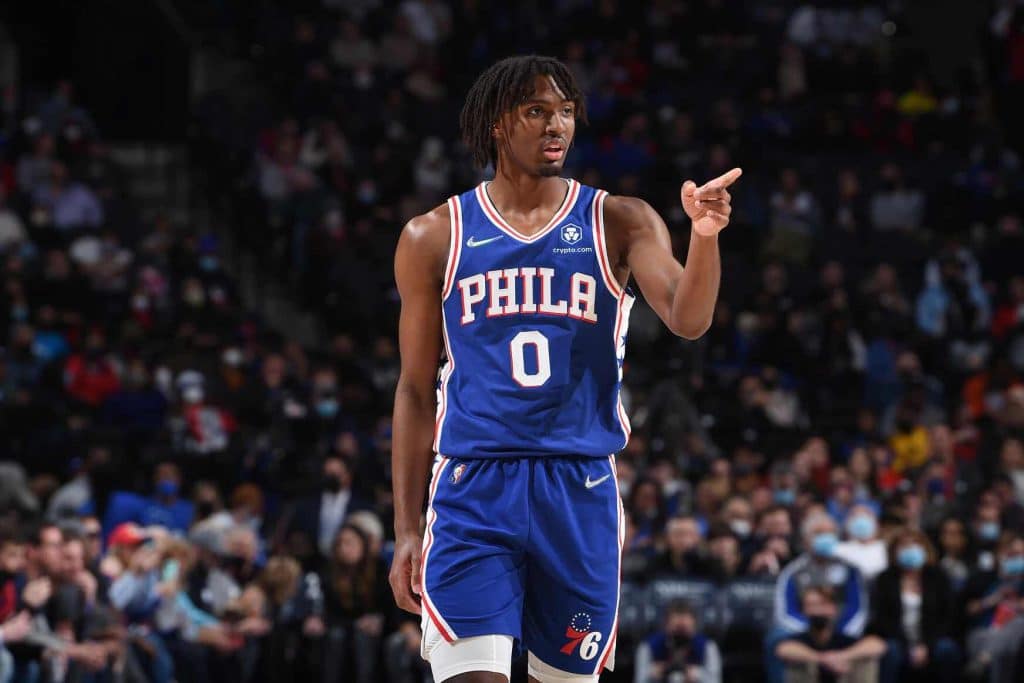 Top 10 NBA Most Improved Player Candidates