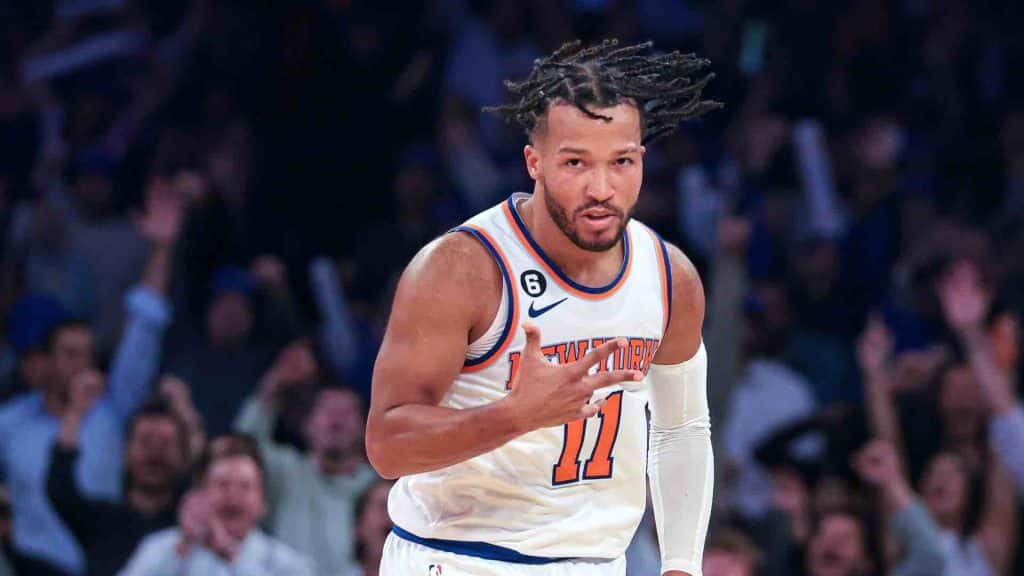 Top 10 NBA Most Improved Player Candidates