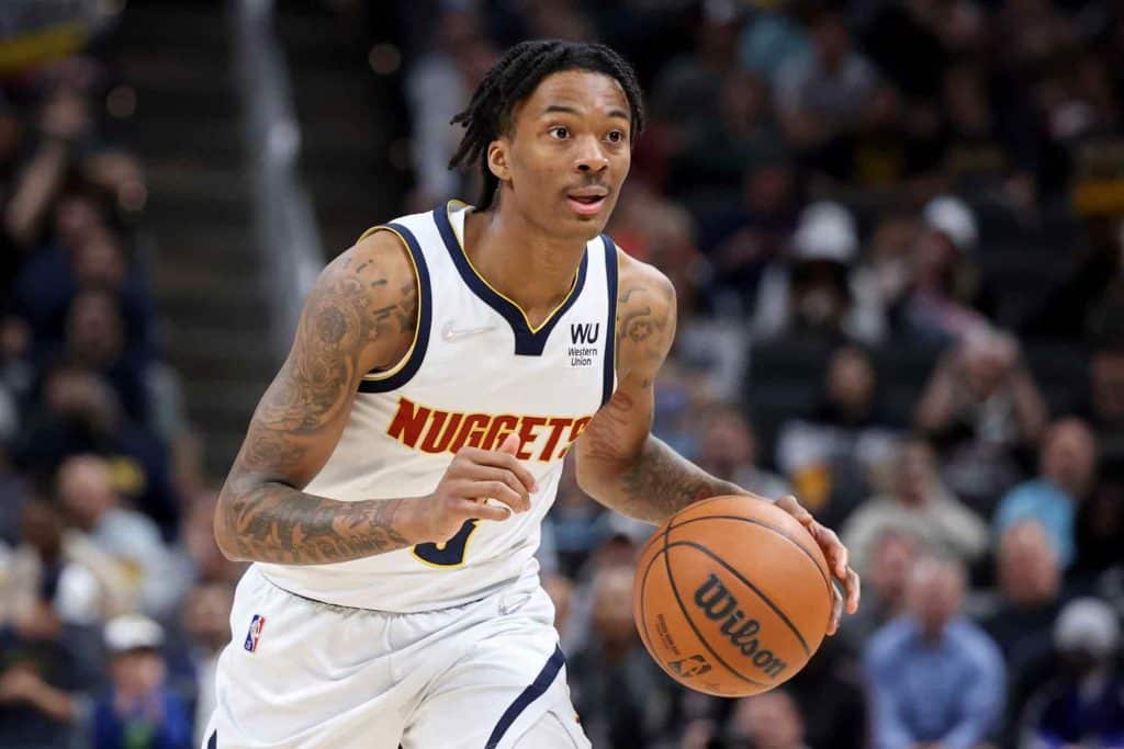 Top 10 NBA 6th Man Of The Year Candidates