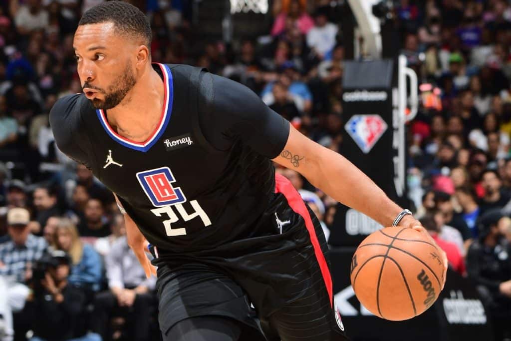 Top 10 NBA 6th Man Of The Year Candidates