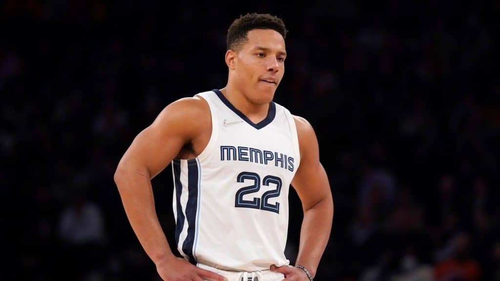 Top 10 NBA Most Improved Player Candidates