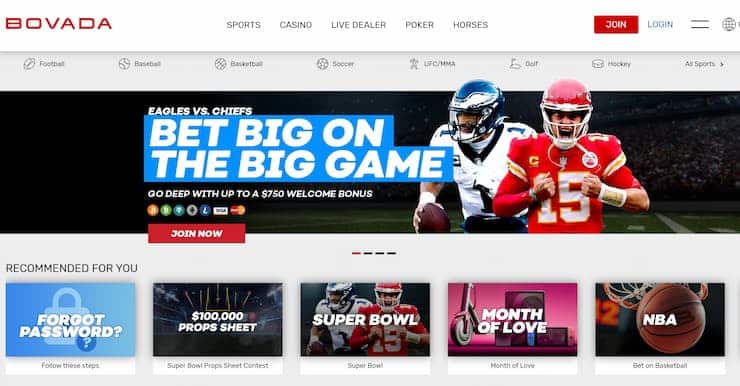 Top 10 NFL Betting Sites [cur_year] - Get $5,000+ in Free Bets at the Best NFL Sportsbooks