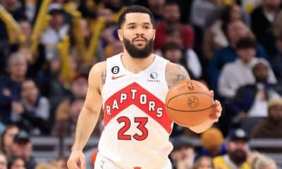 Orlando Magic Might Be Buyers At The Trade Deadline With “Real Interest” In Toronto’s Fred VanVleet
