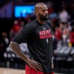 Heat trade Dewayne Dedmon, second-round draft pick to Spurs