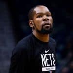 Nets Kevin Durant unlikely to be traded before deadline