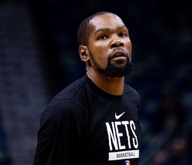 Nets Kevin Durant unlikely to be traded before deadline
