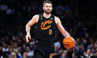 Kevin Love pic