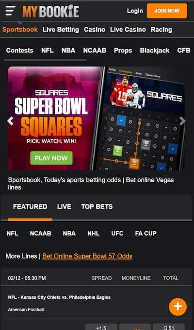 Best Sports Betting Apps in the US - Compare Top 10 Mobile Sportsbook Apps in [cur_year]