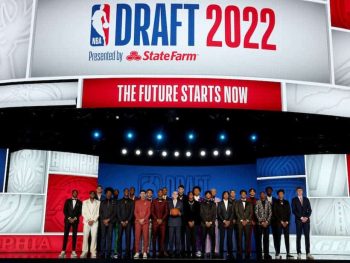 NBA draft pic