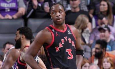 New York Knicks Are Rumored To Be Ready To Trade Three First-Round Picks For O.G. Anunoby