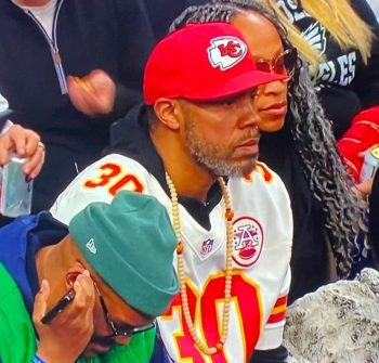 Pistons Rasheed Wallace trolls Eagles fans after Chiefs win Super Bowl LVII