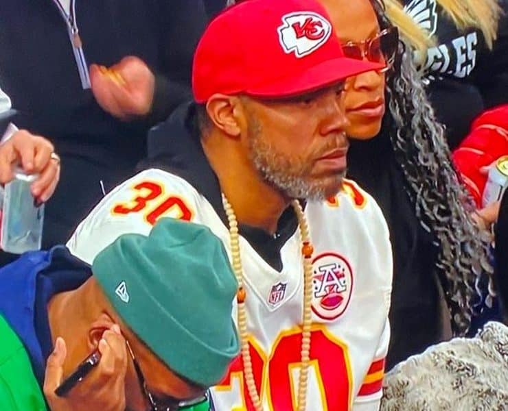 Pistons Rasheed Wallace trolls Eagles fans after Chiefs win Super Bowl LVII