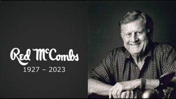 Red McCombs pic