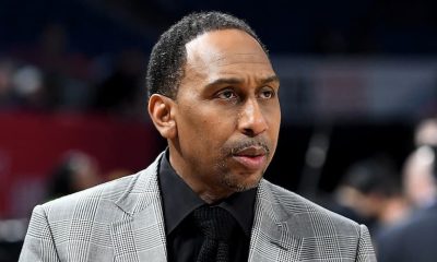 Stephen A. Smith Calls Out The Knicks For Botching The Final Play In Regulation