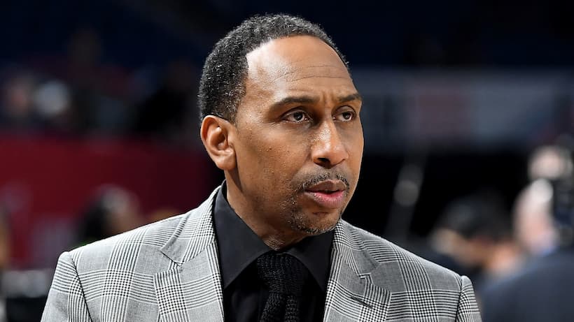 Stephen A. Smith pic