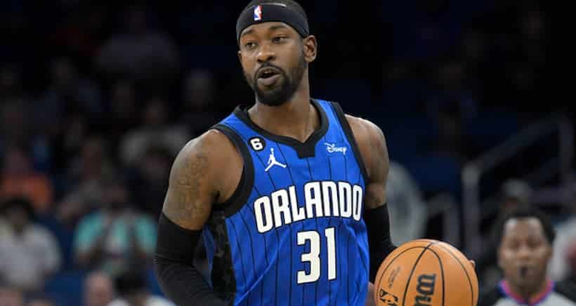 Terrence Ross pic