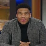 WATCH Giannis Antetokounmpo calls out Kevin Durant on The Daily Show for never carrying his own team