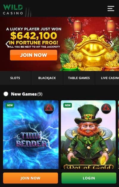 California Casino Apps - Claim $5,000+ on the Best Online Casino Apps in California