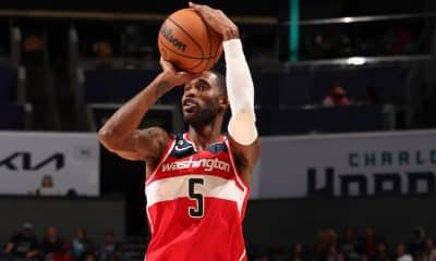 Will Barton And The Boston Celtics Have Mutual Interest As The Trade Deadline Quickly Approaches