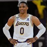 Will Lakers trade Russell Westbrook, two first-rounders for Nets Kyrie Irving