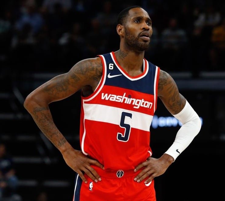 Washington Wizards pursuing contract buyout for 11-year veteran Will Barton